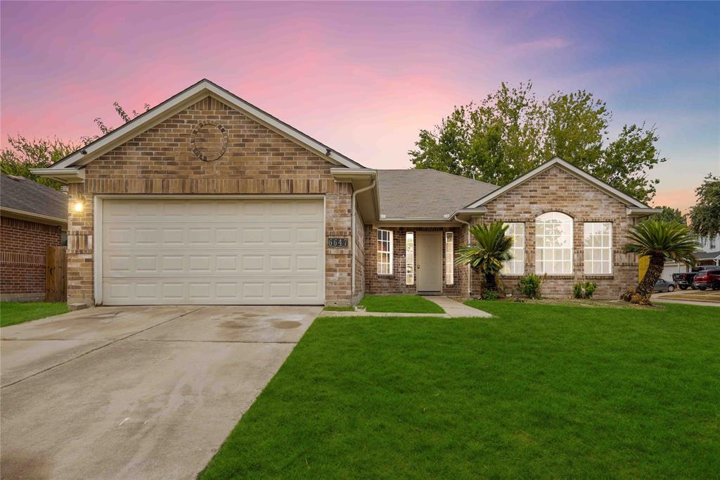 6647  Amberfield Lane Katy Texas 77449, 25