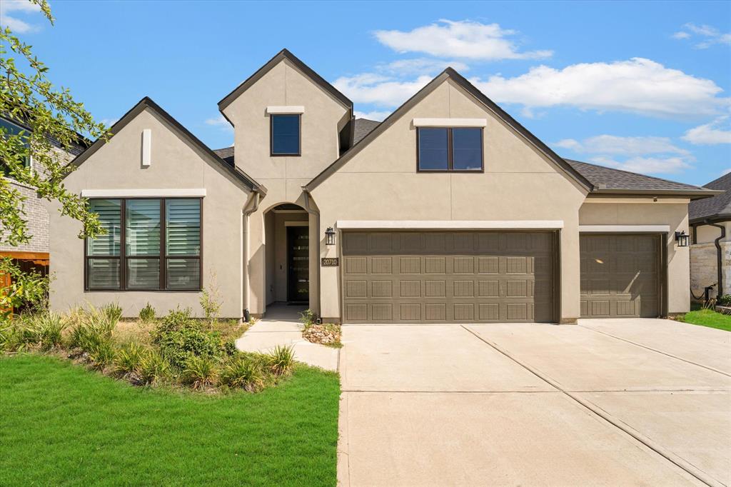 20710  Via Giulia Court Cypress Texas 77433, Cypress