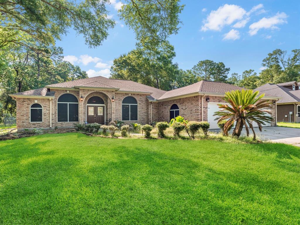 Porter TX Luxury Homes Houses, Real Estate & Mansions