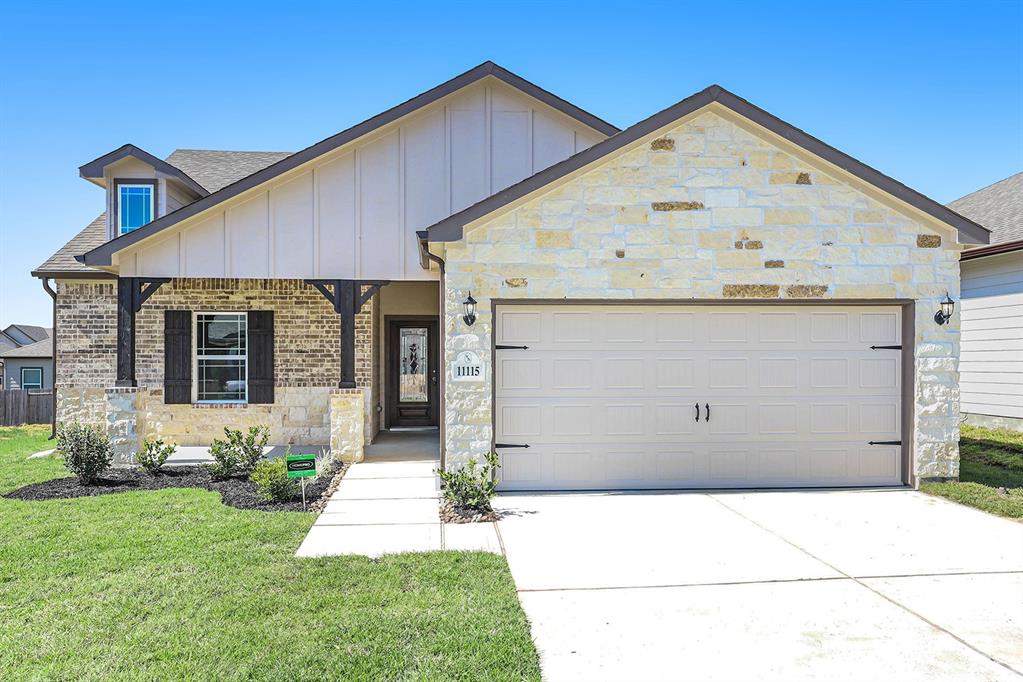 11115  Lulu Lane Willis Texas 77318, Willis