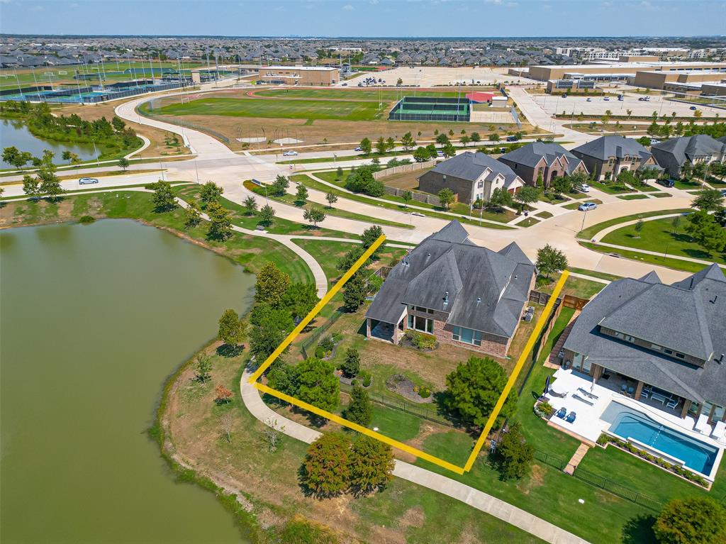 28214  Evergreen Cove Lane Fulshear Texas 77441, Fulshear