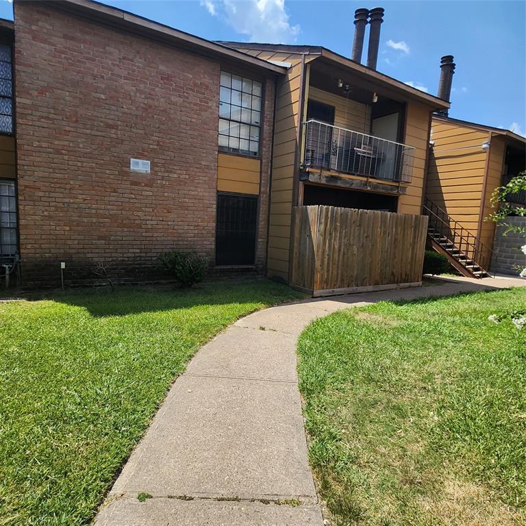 9090 S Braeswood Blvd Unit 51