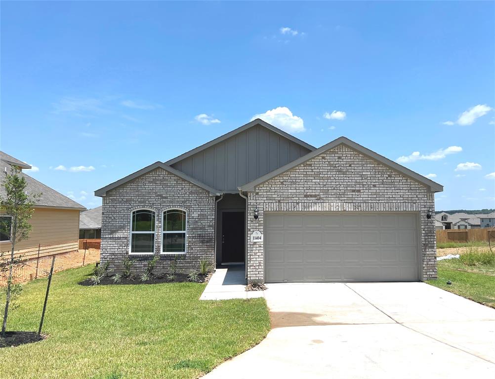 11404  Natalia Lane Willis Texas 77318, Willis