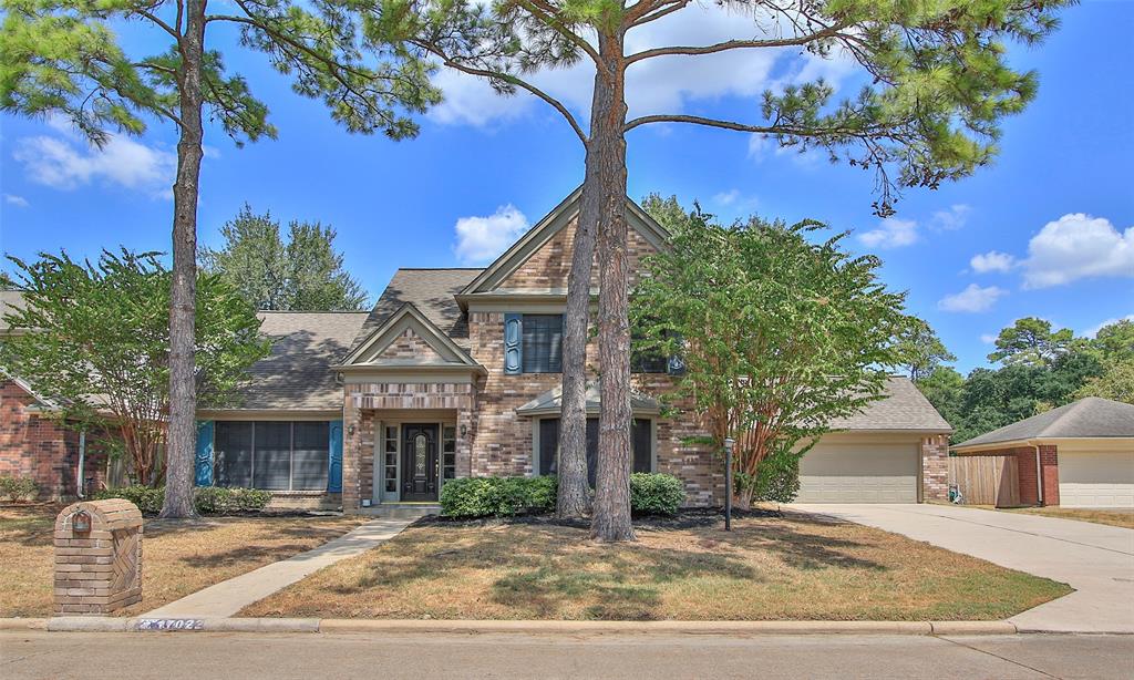 17022 River Willow Dr