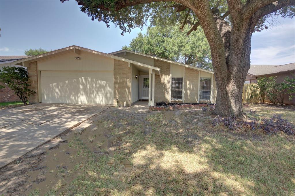 16938  Castle Fraser Drive Houston Texas 77084, Houston