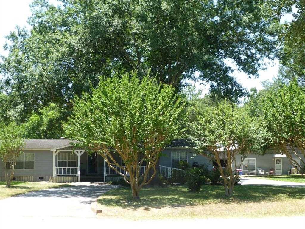 15703 Cypress Garden Drive, Tomball, TX 
