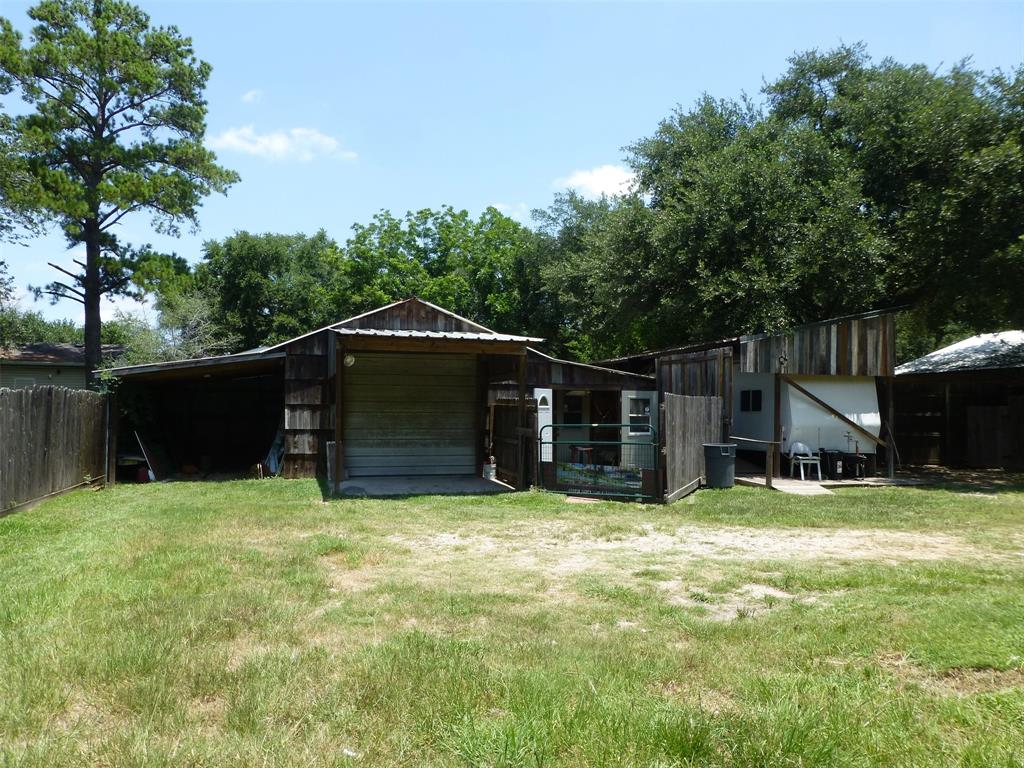 15703 Cypress Garden Drive , Tomball, Texas image 36