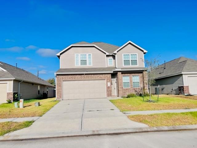 3219  Rosselli Brush Drive Katy Texas 77493, 25