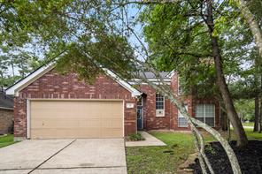 2 Amber Fire, The Woodlands, TX, 77381