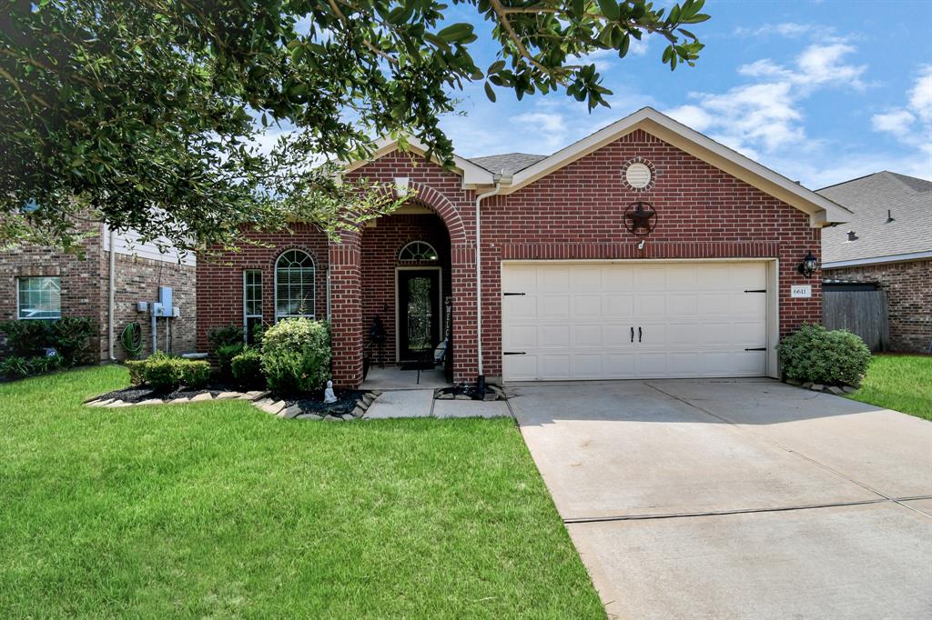 6611  Hawkins Hill Lane Dickinson Texas 77539, 33