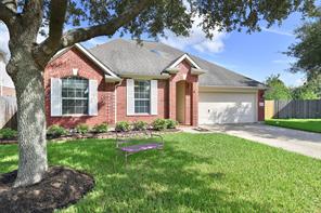 6805 Casey, Pearland, TX, 77584