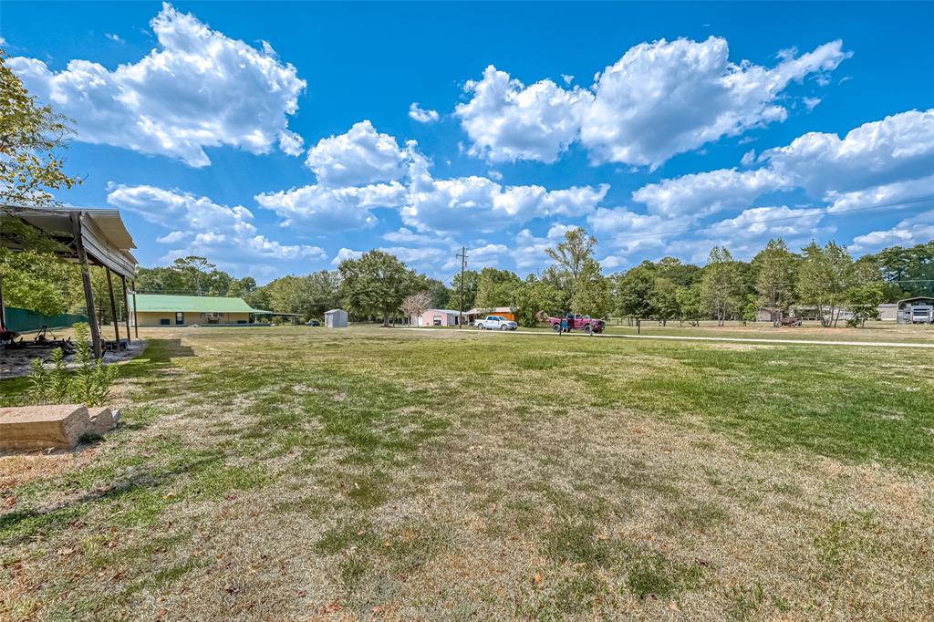 0  County Road 333b carport  Cleveland Texas 77327, Cleveland