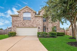 3204 Cactus Heights, Pearland, TX, 77581