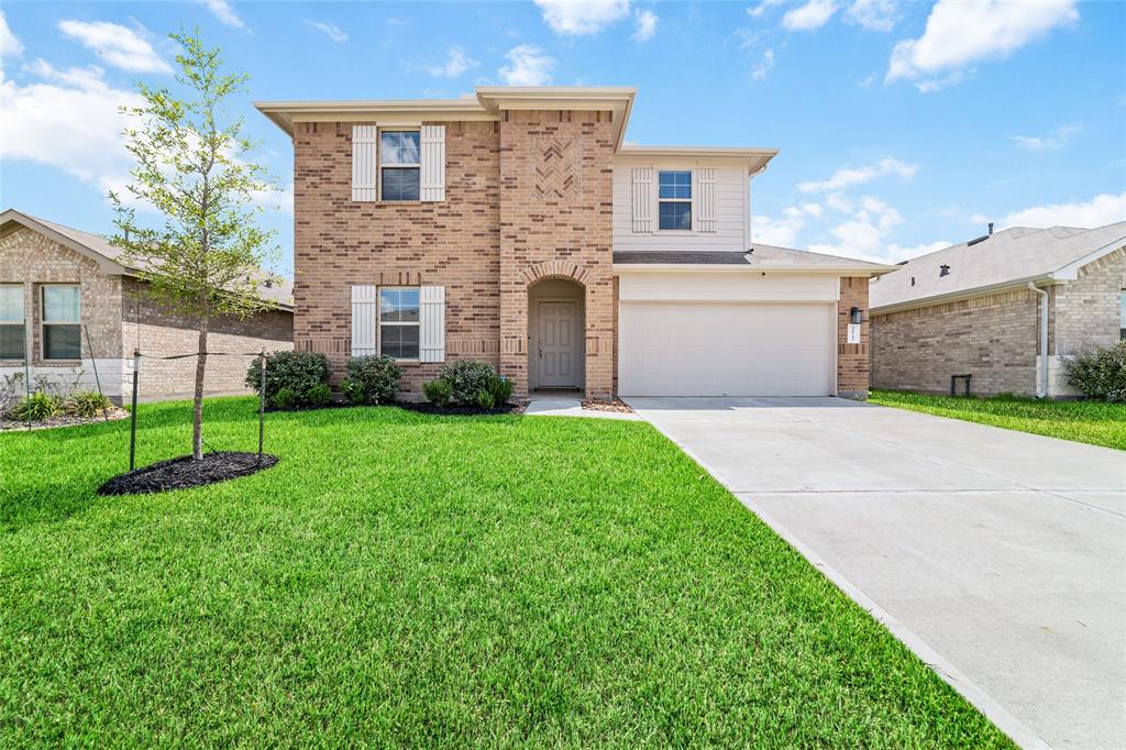 22735  Petrizzi Lane Katy Texas 77449, Katy