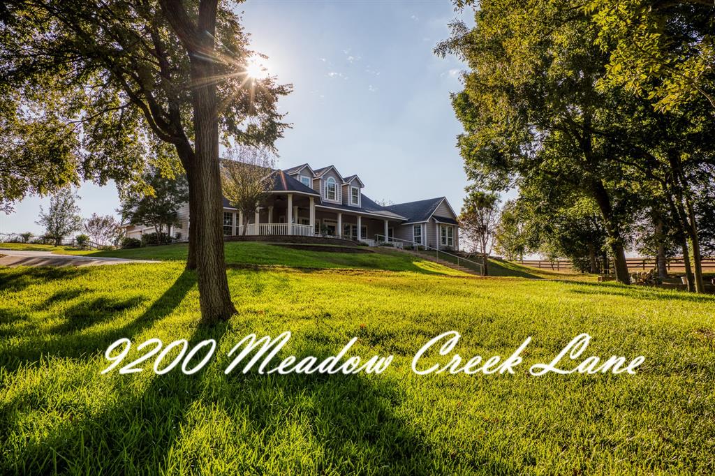 9200  Meadow Creek Lane Chappell Hill Texas 77426, 58