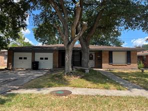 8643 Dover, Houston, TX, 77061