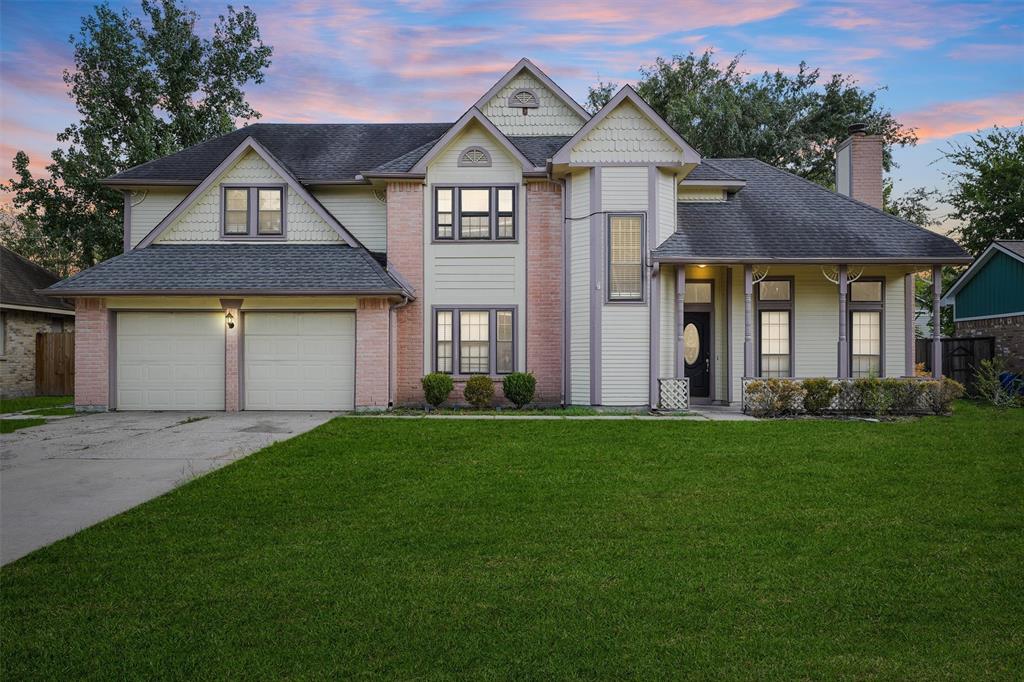 3622  Misty Ridge Drive Humble Texas 77396, 1