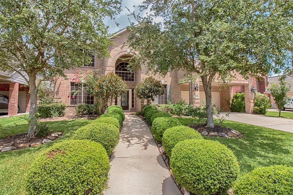 2218  Longspur Lane League City Texas 77573, League City