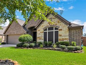 18411 Hounds Lake, New Caney, TX, 77357