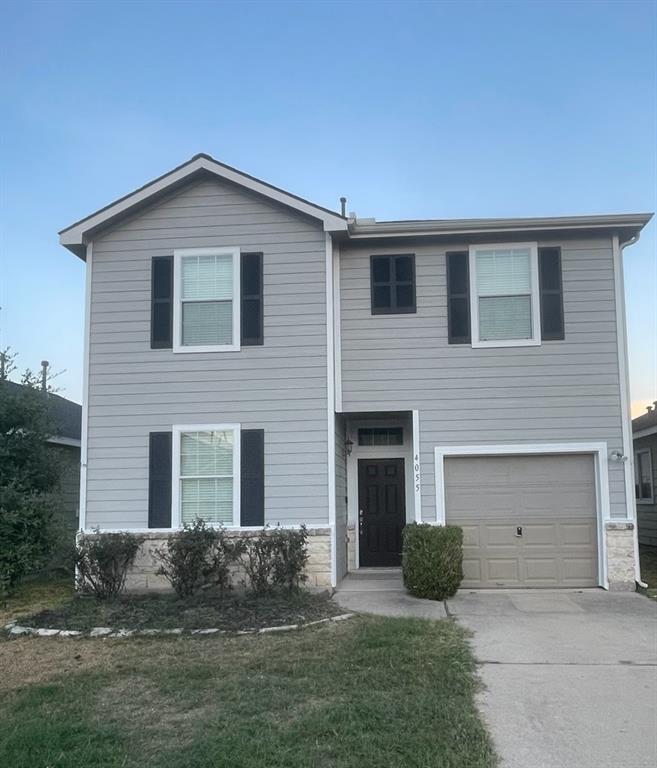 4055  Mossy Spring Lane Spring Texas 77388, Spring