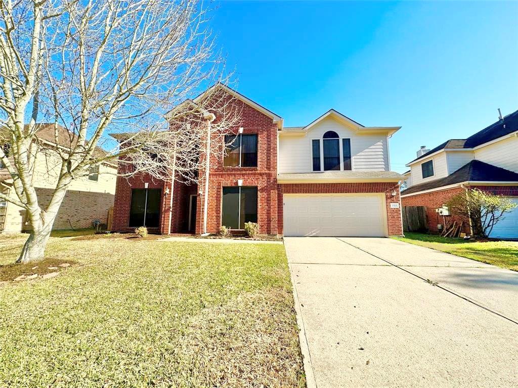 2323 S Beverly Circle Stafford Texas 77477, 38