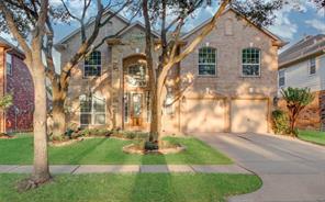 6411 Hope Wood Mills Drive, Katy, TX, 77494