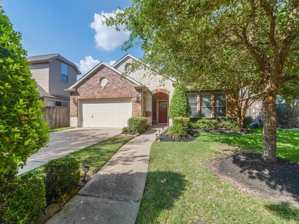 5511  Wild Milberry Drive Katy Texas 77494, 36