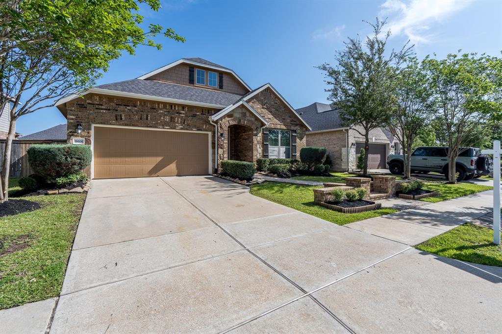 18606  Prince Ranch Drive Cypress Texas 77433, 25