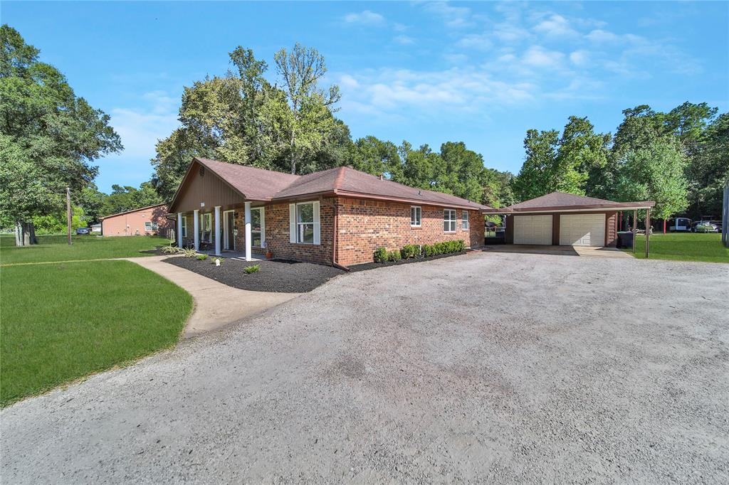 716 Havard Road