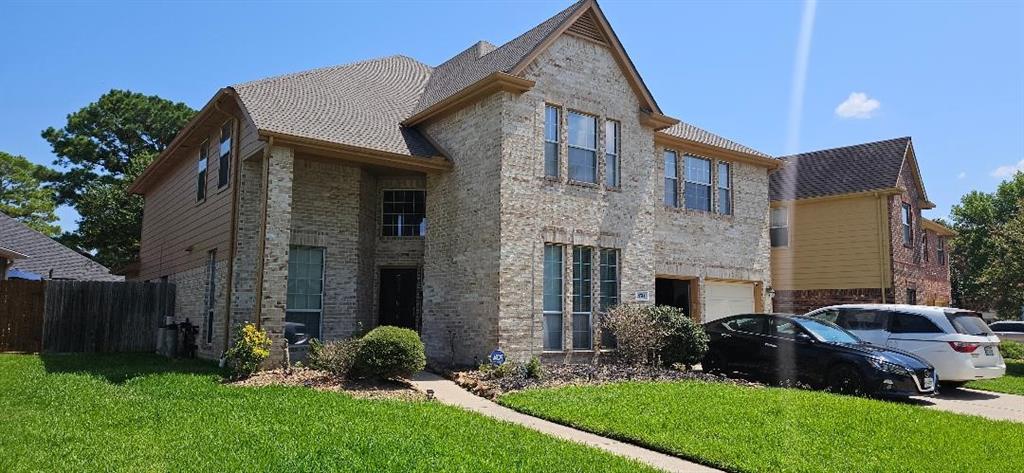 18514  Falcon Crest Drive Humble Texas 77346, 1