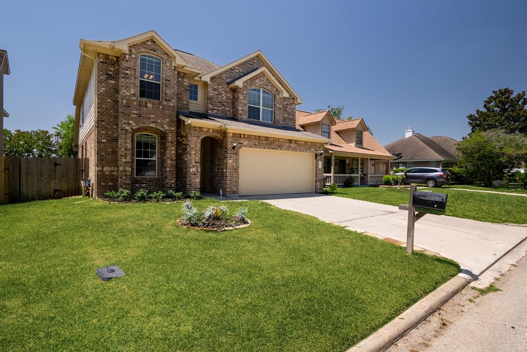 17423 Waterview Drive, Montgomery, TX 77356