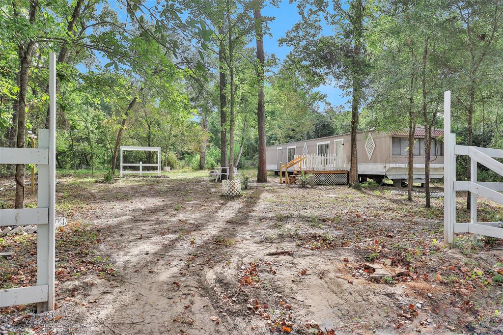 00  Mill Creek Drive Plantersville Texas 77363, Plantersville