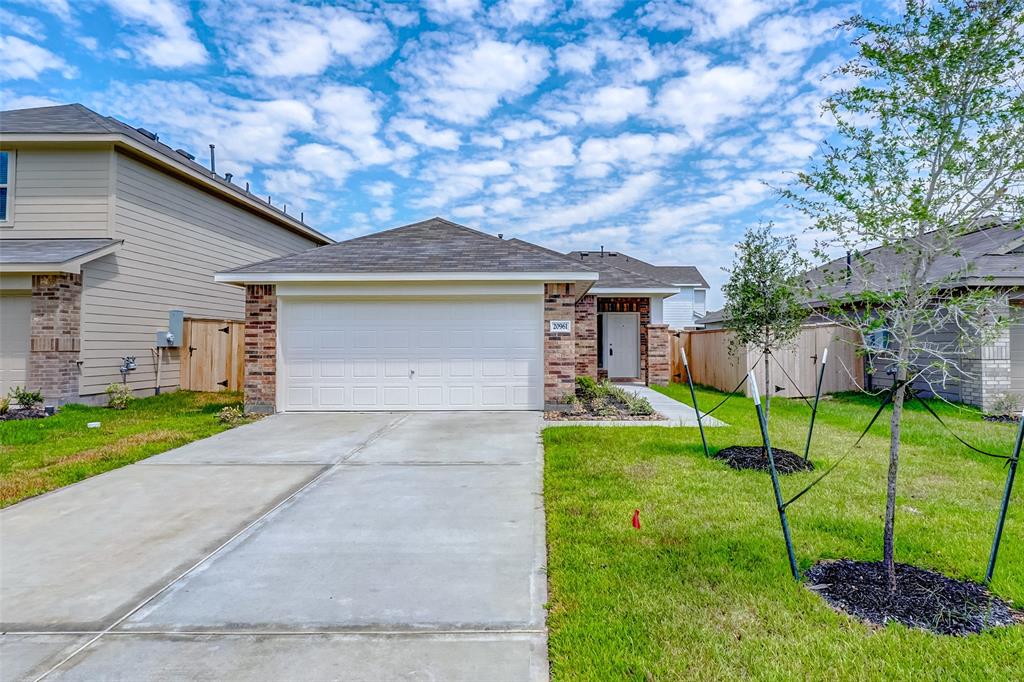 20961  Zuccala Drive New Caney Texas 77357, New Caney