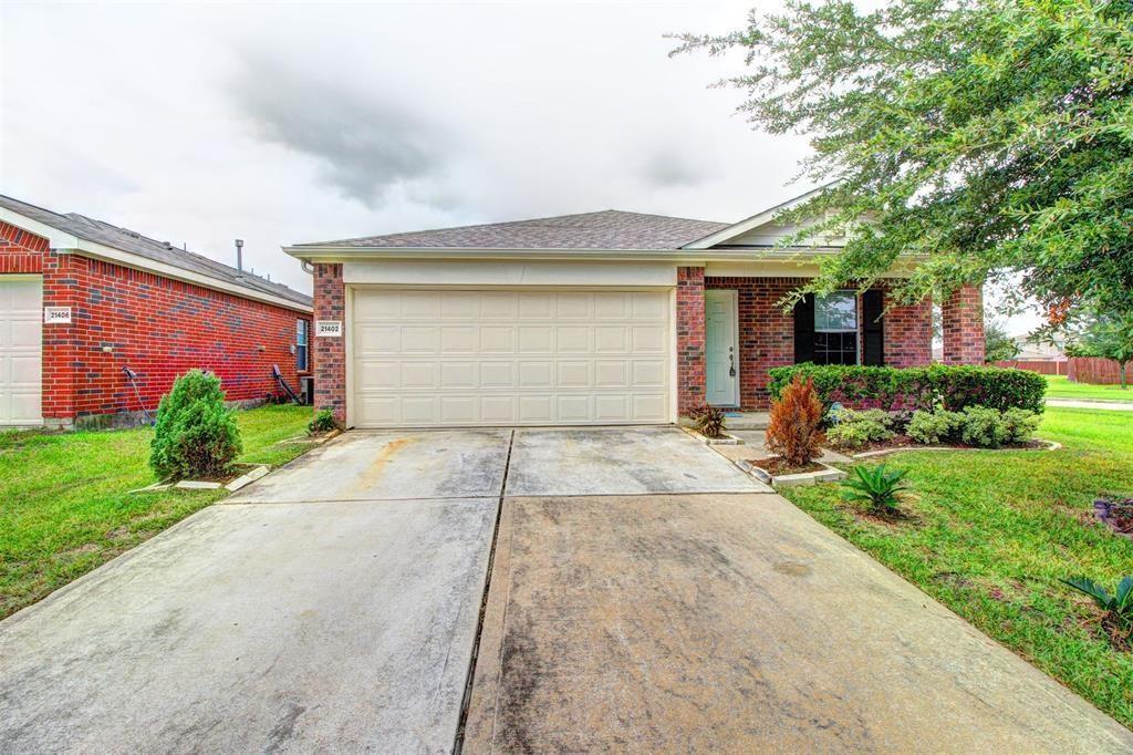 21402  Doral Rose Lane Katy Texas 77449, 25