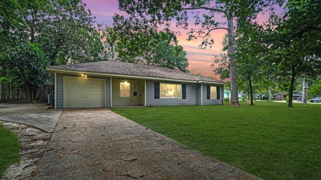 750  Sue Barnett Drive Houston Texas 77018, 9