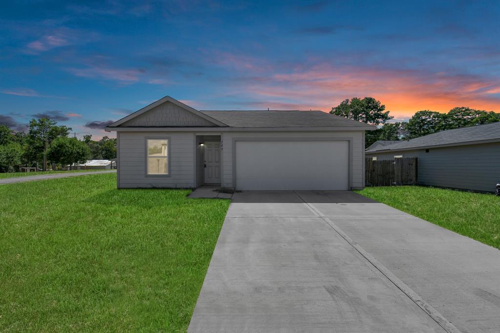 145  Mesquite  Livingston Texas 77351, Livingston