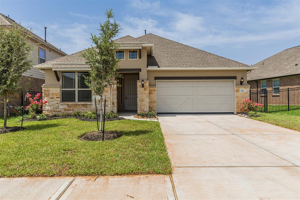 123  Solana Point Dr  Katy Texas 77493, Katy