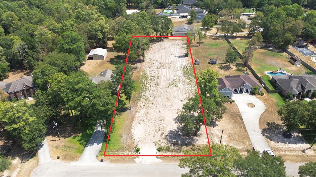 22861  Cumbre Drive Porter Texas 77365, 40