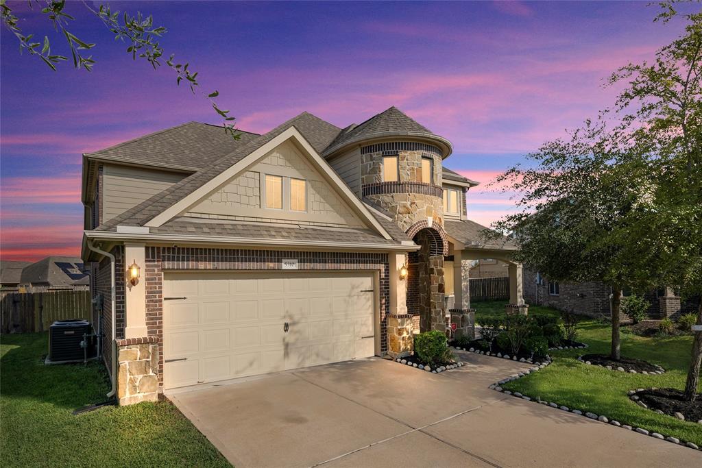 5310  Silktail Court Richmond Texas 77407, 37