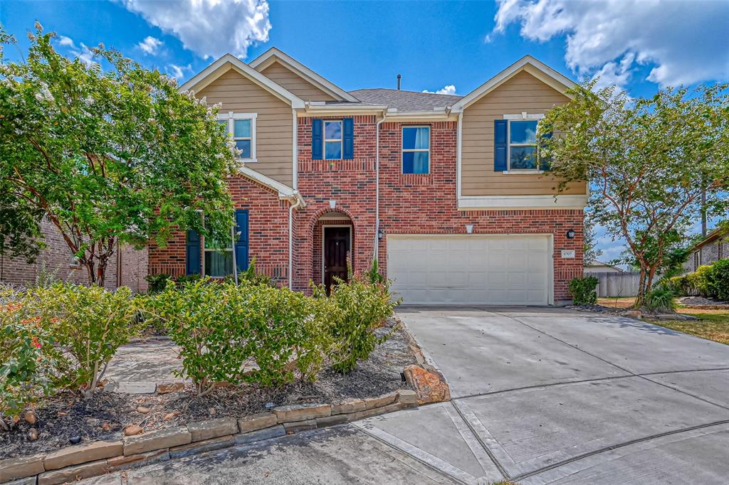8707 Cimarron Falls Court, Magnolia 8707 Cimarron Falls Court Magnolia Texas 77354, 15