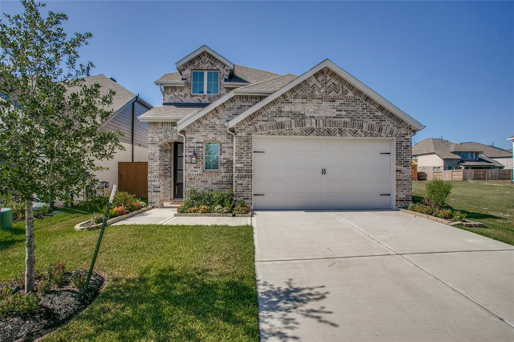 13101  Cobalt Cove Court Texas City Texas 77568, Texas City