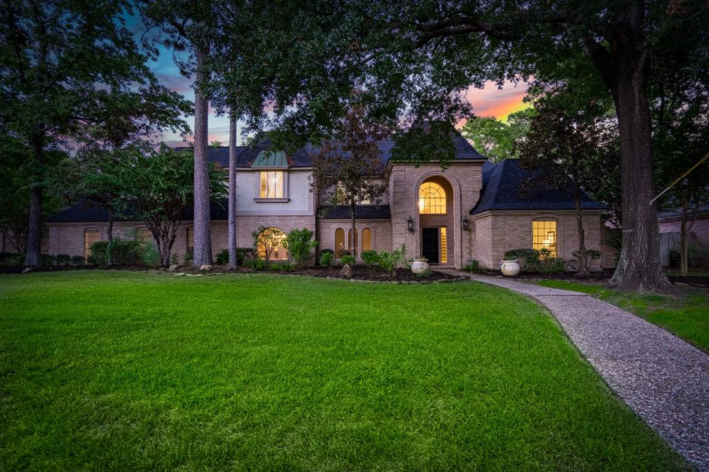 15926  Cumbria Drive Spring Texas 77379, Spring