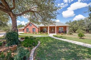 855 MC CONNELL RD, Lytle, TX, 78052