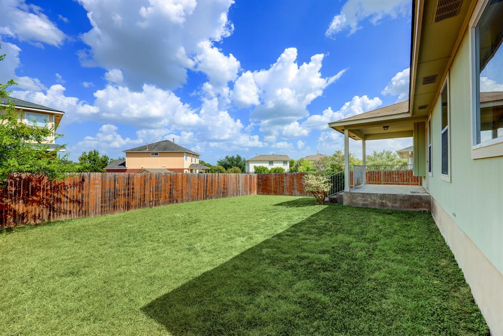 14621 Hyson Xing, Pflugerville, TX 78660