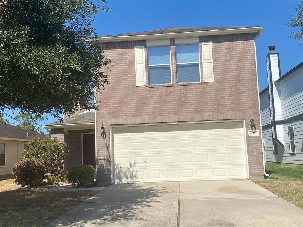 22115  Greengate Drive Spring Texas 77389, Spring