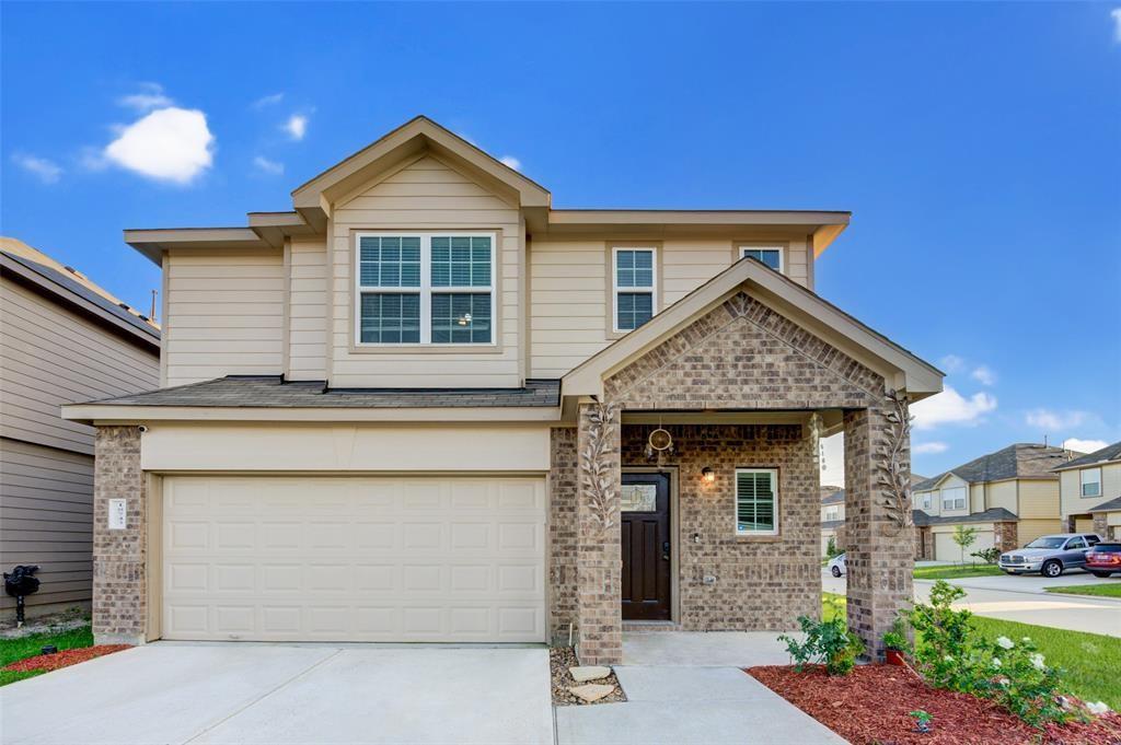 18743 Brisbane Creek Court, Katy 18743 Brisbane Creek Court Katy Texas 77449, 25