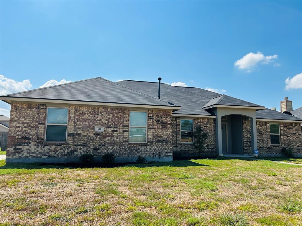 98 Fordland Estate Drive, Dayton 98 Fordland Estate Drive Dayton Texas 77535, 52