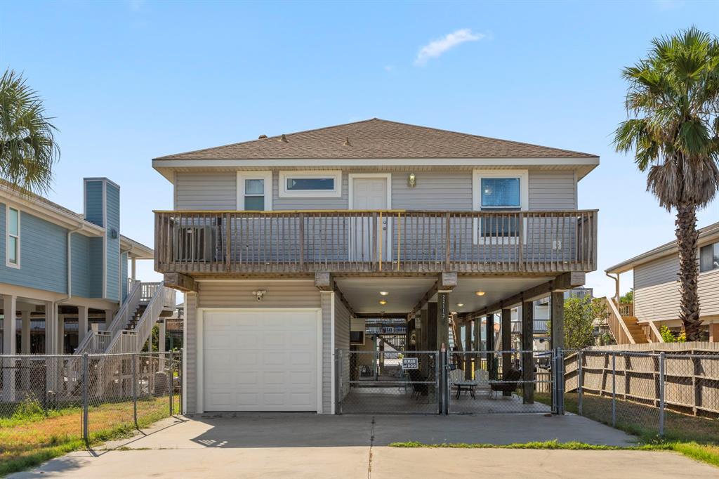 22113  Pecos Drive Galveston Texas 77554, Galveston