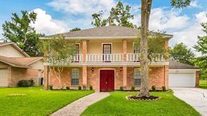 241 Saint Cloud, Friendswood, TX, 77546