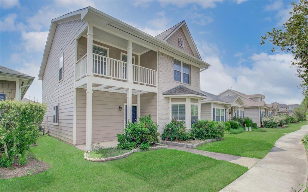21842  Mossy Field Lane Spring Texas 77388, Spring